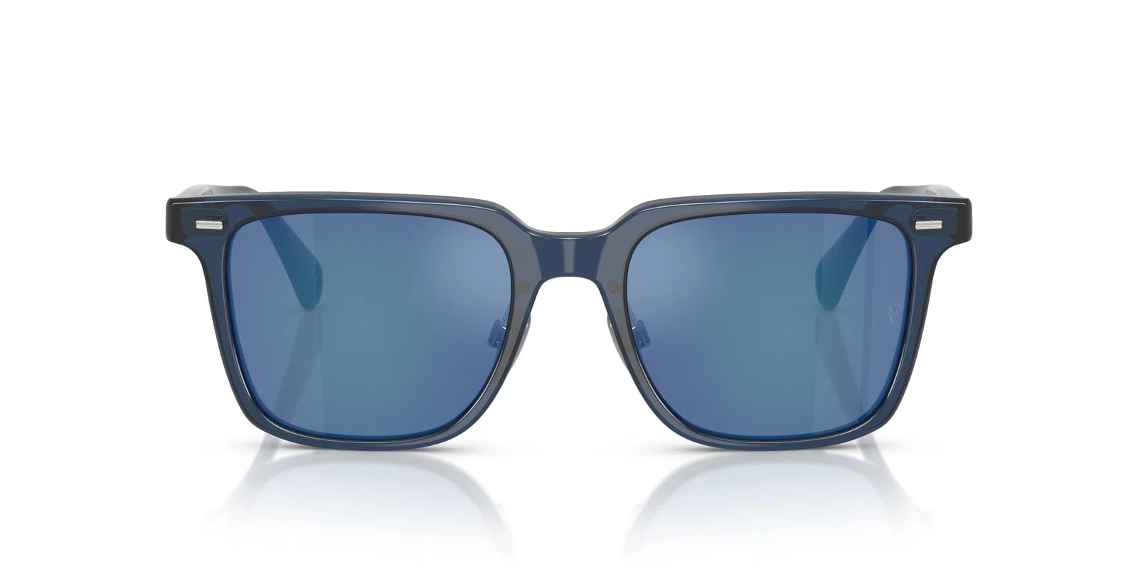 Oliver Peoples Mr. Federer Ii 5592S Sunglasses - view 5